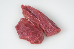 Thick Flank (untrimmed) Meat Cut Spec Step 10